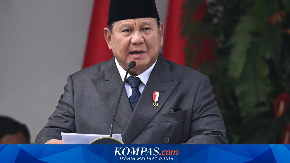 Kompas.com tweet media