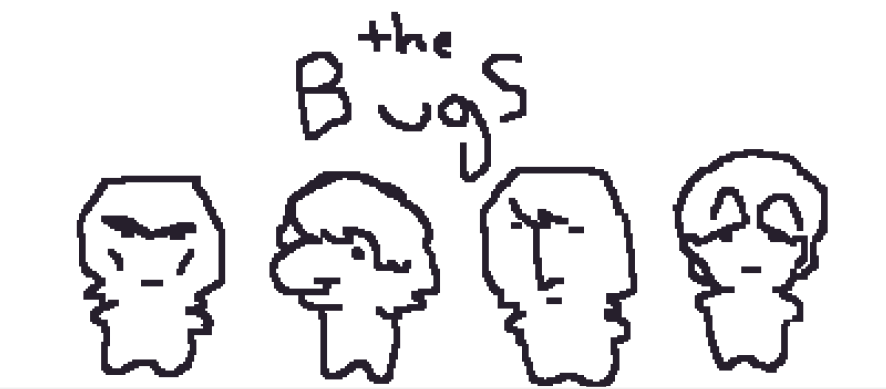 reneeaaasw's tweet photo. Behold the bugs https://t.co/YpGaNAYO1l