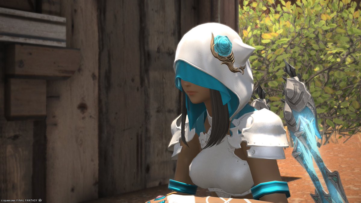 LunaPhoenixVT's tweet photo. If you dont OBSESS over your OC, why create them then? 

#ffxiv https://t.co/VEMxmll4nR