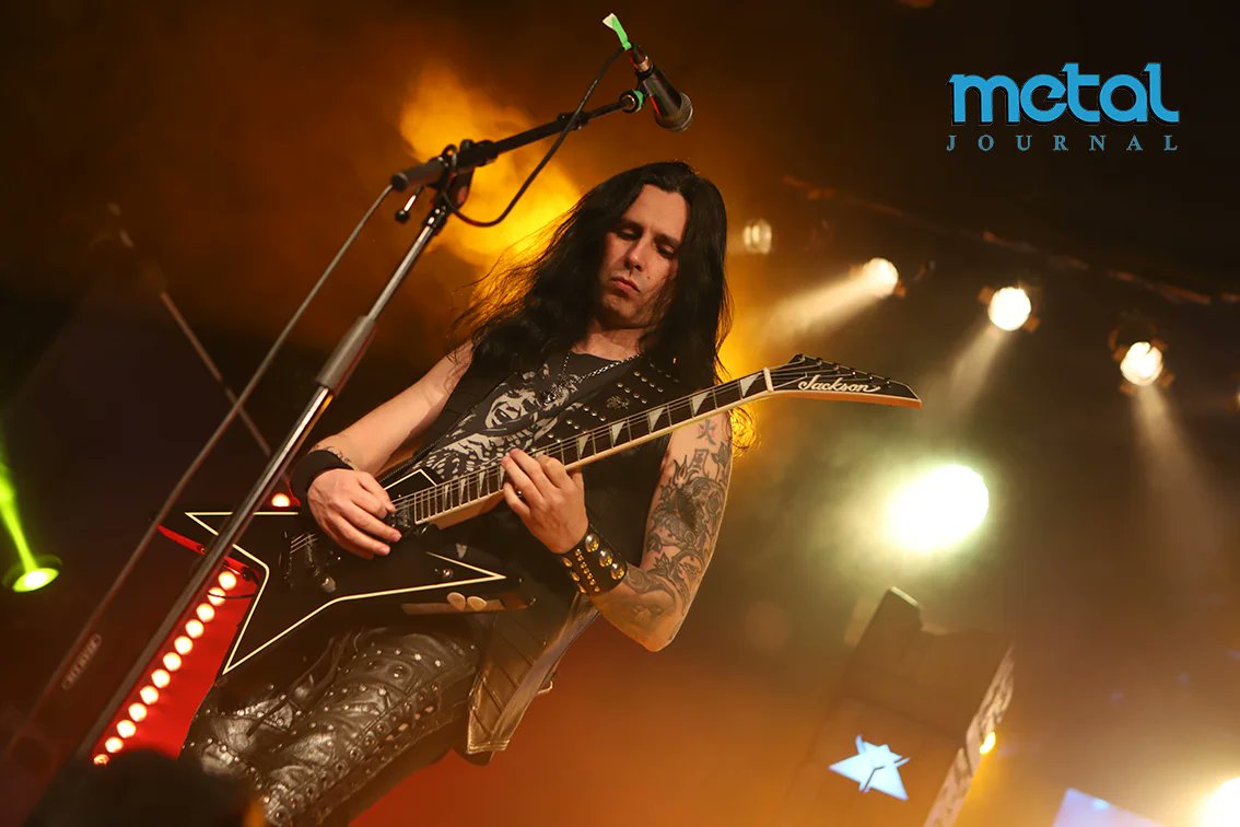 journal_metal's tweet photo. El festival gratuito Kabiefest 2026 anuncia los horarios de las actuaciones

"Estas son todas las bandas que actuarán: Crimson Glory, Firewind..."

https://t.co/1BQ17mK4F4 https://t.co/BDVR21hJhh