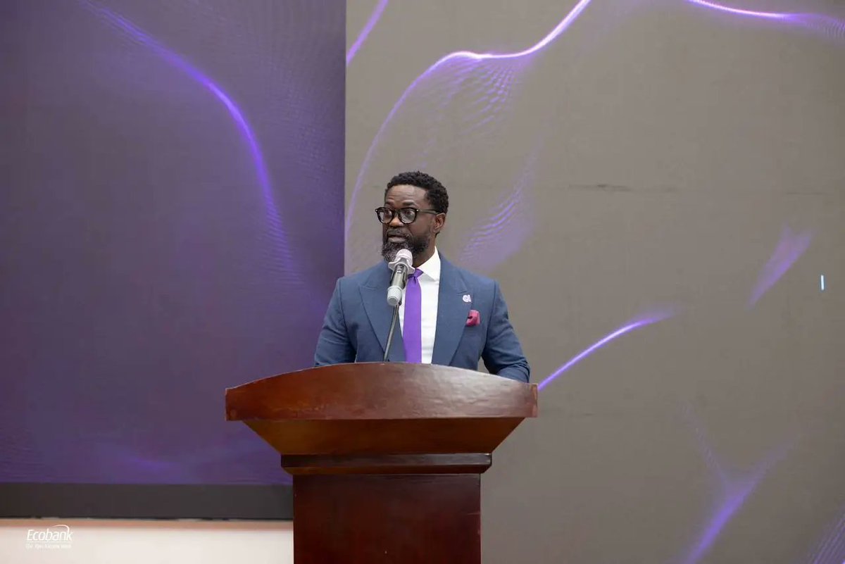 FritongPost's tweet photo. Afrimoney, Ecobank launch prepaid visa card to boost financial inclusion in Sierra Leone - Fritong Post - https://t.co/eexIxeDdt5 https://t.co/5EAGsuoUl9
