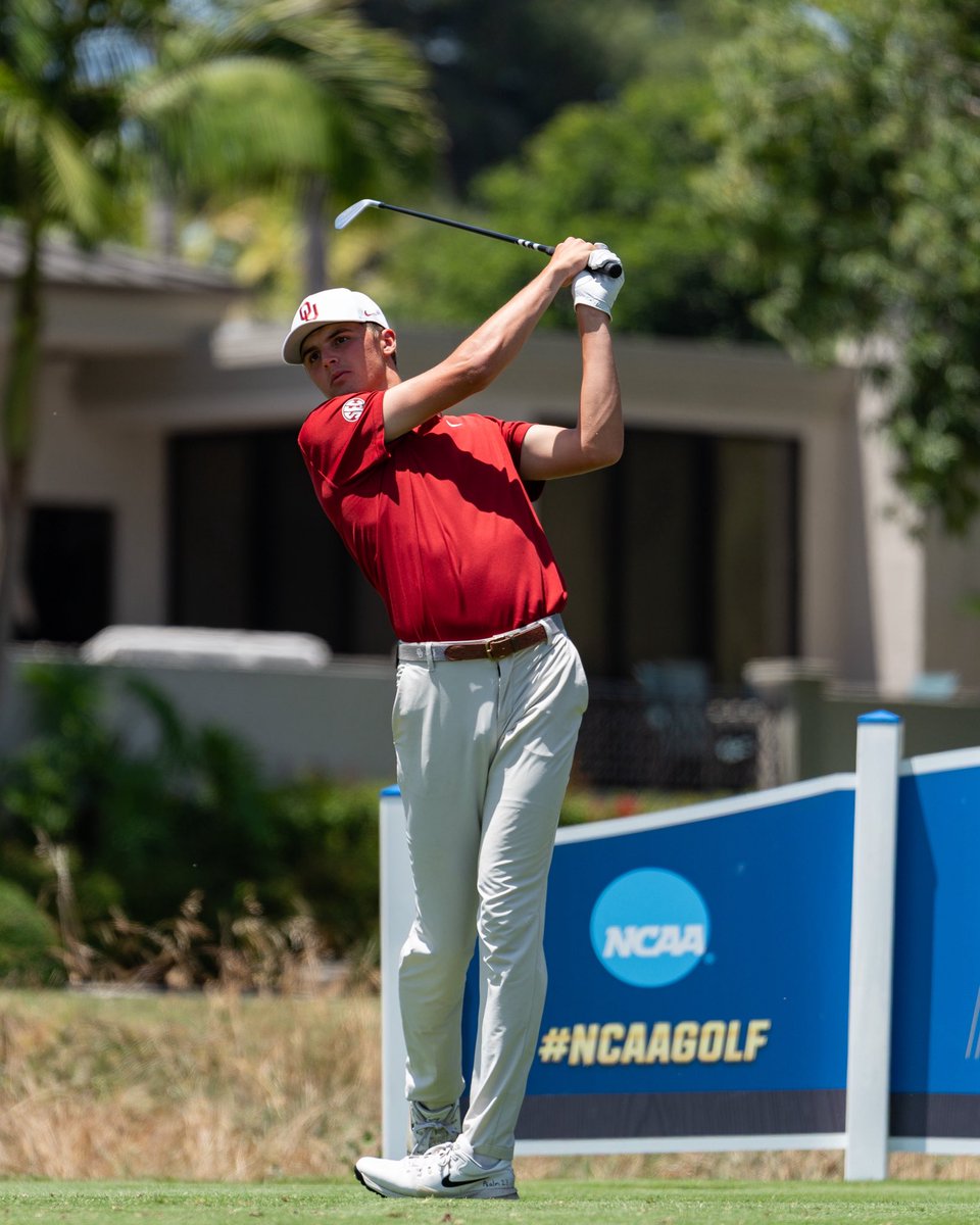 OU_MGolf's tweet photo. Need some Sooner Magic. 

Live Scoring » https://t.co/vJPPOEpHh5 https://t.co/DetZXcwLOc