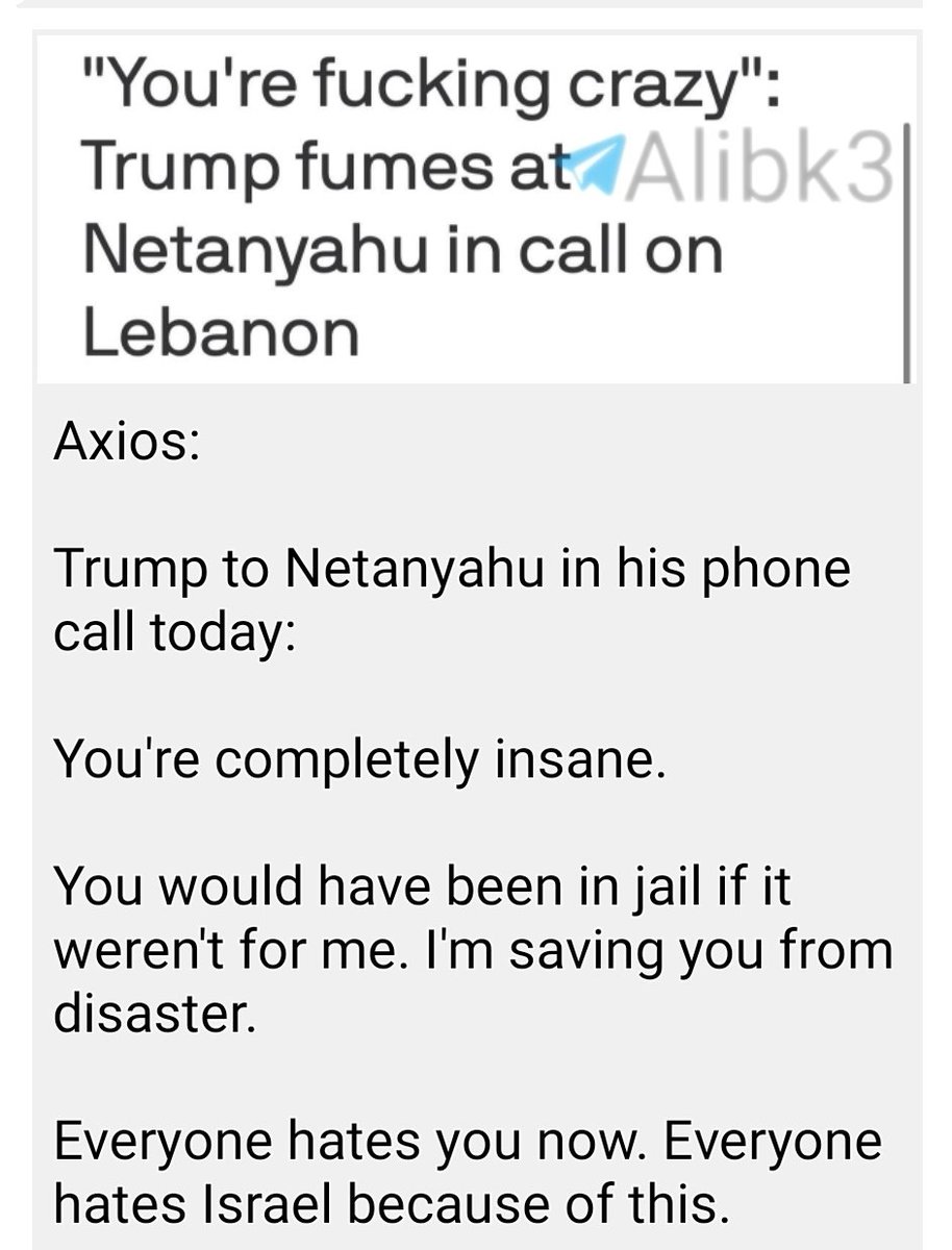 JewForPeace🇺🇸🕊☮🍉 tweet media