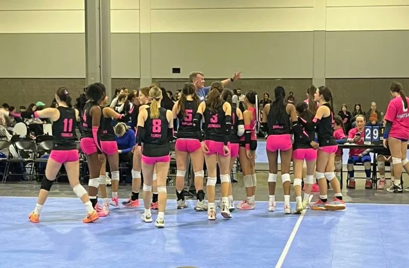 PrepDigGeorgia's tweet photo. This Team Would Own The Net: 16s Super Roster 

@aftershockvbga  @TsunamiVBall  @a5gwinnett  @575Volleyball 

Click to view the article! 
https://t.co/vIJl3xZ7Gf https://t.co/x7b9Gjg0fa