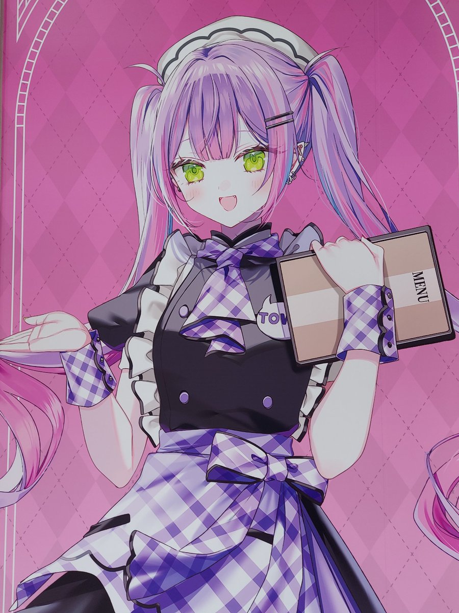 ドキリン👾 tweet media