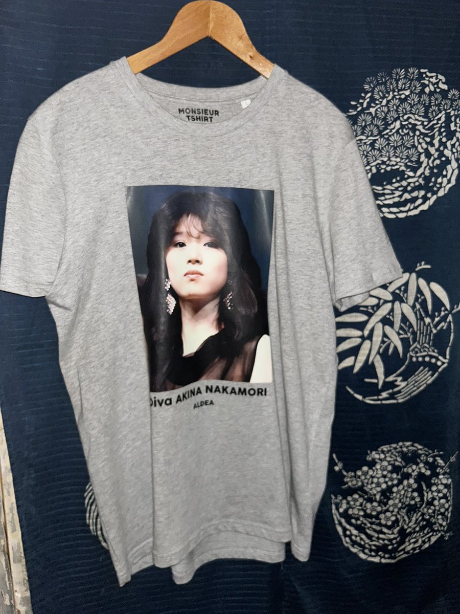 figeac1's tweet photo. 神聖な夜
 #中森明菜 https://t.co/QYlZRmzB6X