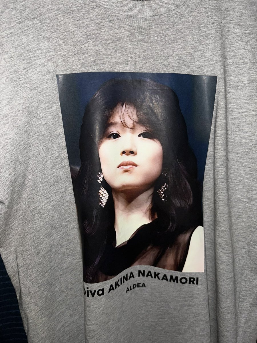 figeac1's tweet photo. 神聖な夜
 #中森明菜 https://t.co/QYlZRmzB6X