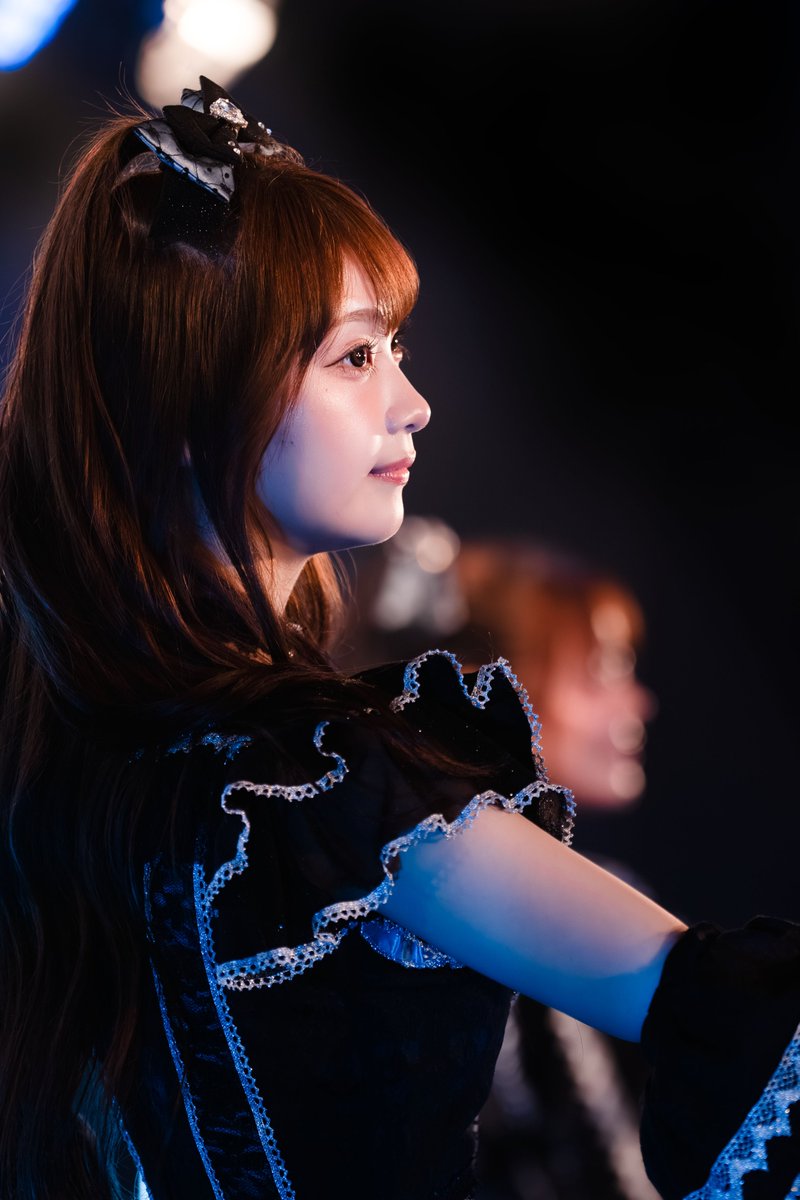 LIVESTAGEIDOL's tweet photo. 今日のお写真
5月31日
UTARI OSAKA　at JANUS から
タイトル未定（@MiteiTitle）の
山下彩耶（@sa__ya1207）ちゃん　その4
#えがおさや
#タイトル未定 https://t.co/S68kNzv9Ud