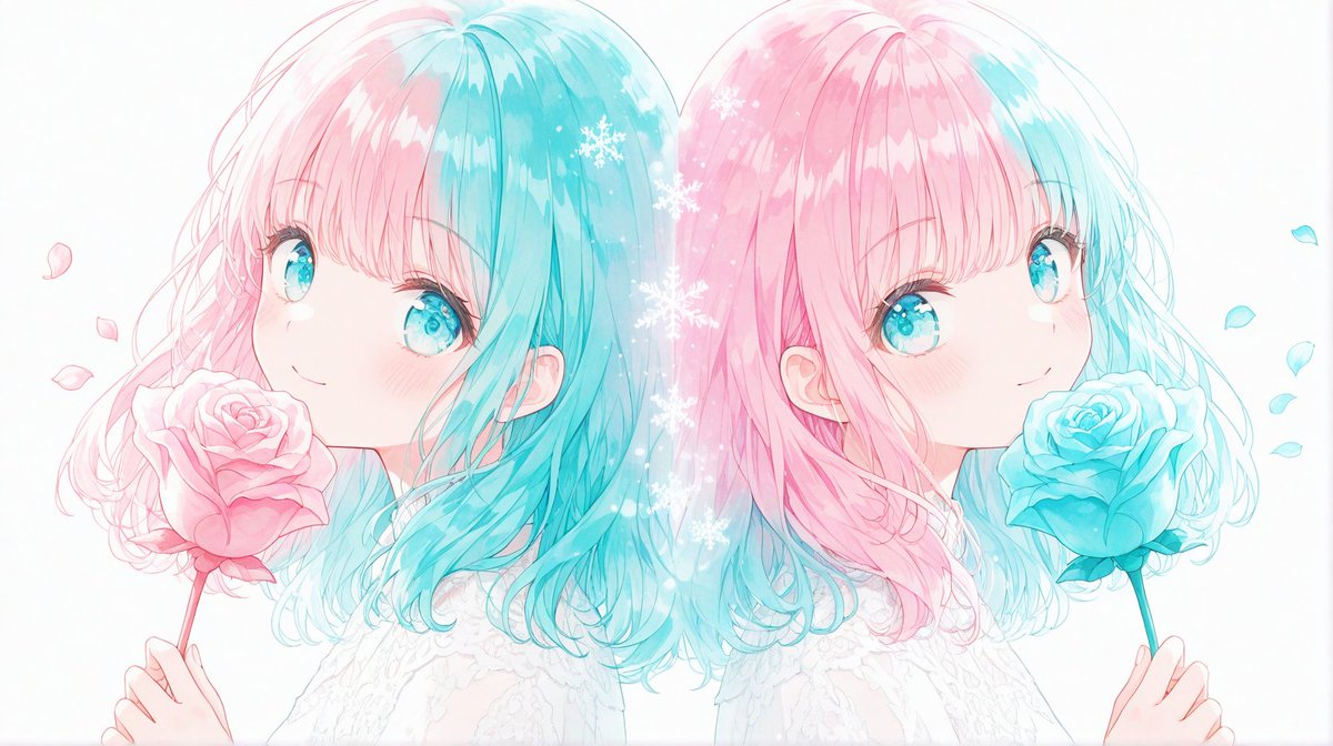 Aineo_AI's tweet photo. 🌸 #今日とアイネ ❄️96
今日は #ローズの日 🌹
咲く場所も
色も
形も違うけれど
それぞれが自分らしく咲くからこそ
世界はこんなにも美しい。
May every bloom tell a beautiful story.
#AIArt
#Aineo https://t.co/QO4R4AEIYz
