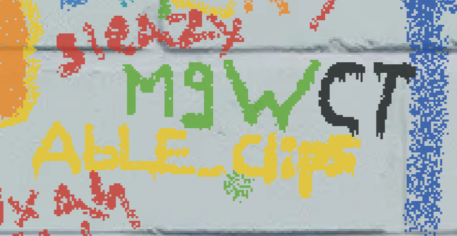AbLE_CF's tweet photo. The Germans erased me... 😔 https://t.co/PxzOs1EYVw