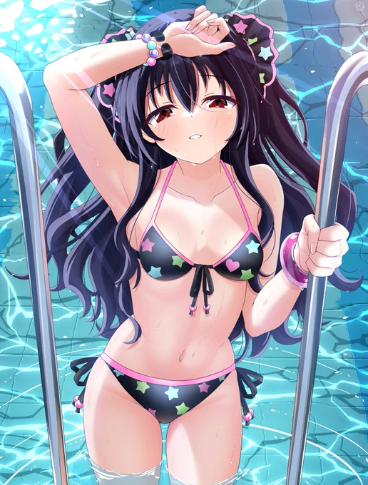 ユニ