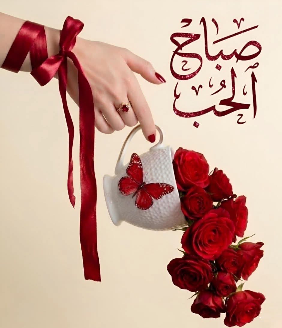 smr1421280's tweet photo. صباح الخير https://t.co/4t6ErwTr9x
