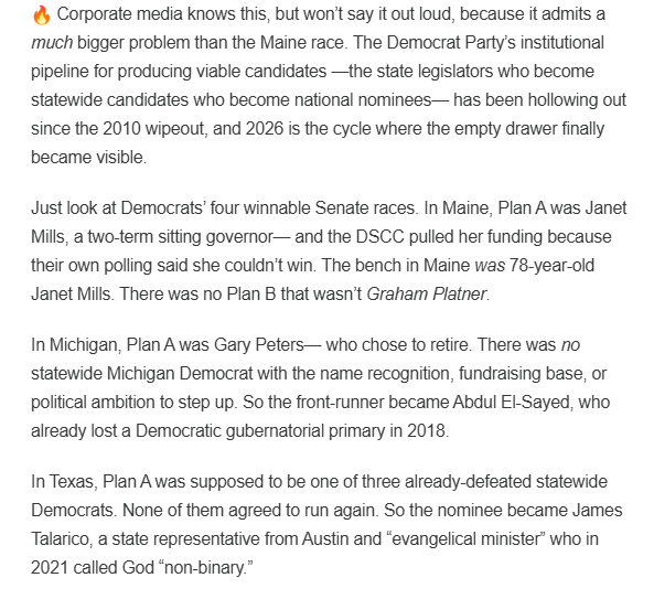 Kevin Badger tweet media