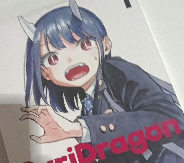 BirdYoru's tweet photo. I have the first vol on my collection
#HolDat https://t.co/fmmZ51tfYU