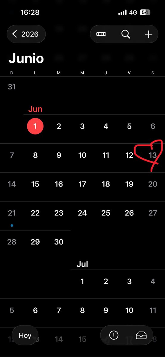 Erika_idk8's tweet photo. ya que sea 13 maldita sea!!!! https://t.co/qnmYzCuyry