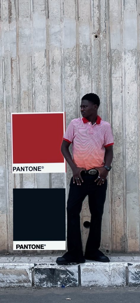 Heis_Fortunee's tweet photo. Simple but clean fit✨
#model #fashion #swag https://t.co/ROzziSdAIN