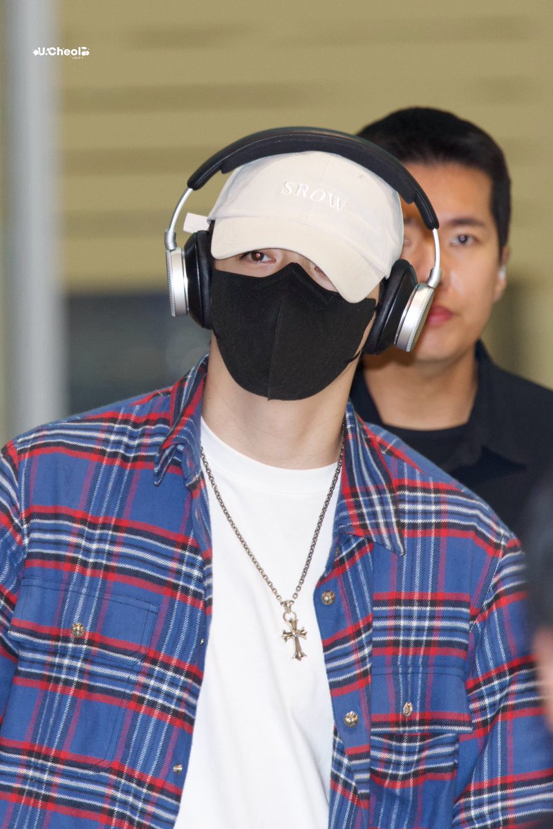 U.Cheol_0808 tweet media