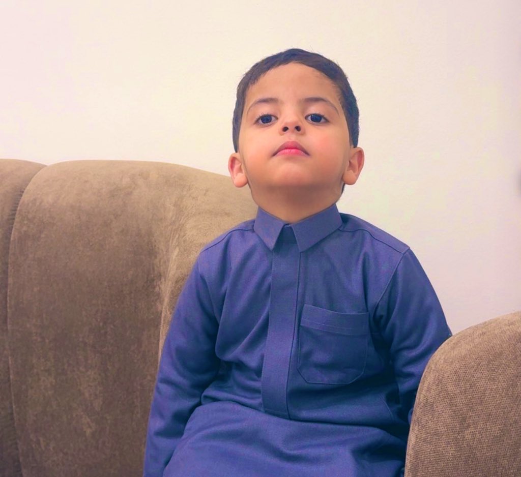 سعيد بن سعد بن سفران 🇸🇦 tweet media