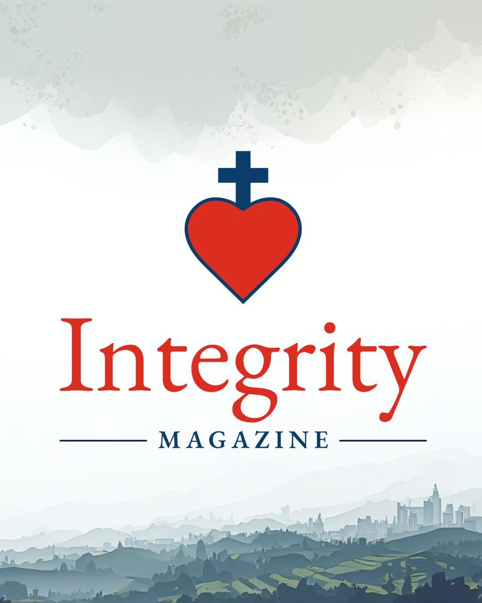 IntegritasMag's tweet photo. June is dedicated to the Sacred Heart of Jesus. Praying that you a have blessed start to this holy month. 🙏 https://t.co/52tqMfarpT