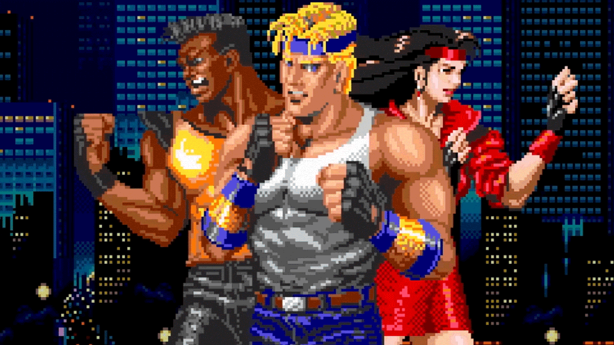 IGN's tweet photo. Sega and Lionsgate have announced that their long-in-development Streets of Rage movie has just picked up Jeymes Samuel as director and Pat Casey and Josh Miller as writers. https://t.co/KDeEZXd0wn https://t.co/WDv5FN5Ntm