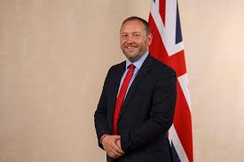 Grouse_Beater's tweet photo. SPEW BOAK CORNER

Past Chief Jock Dumpling (now Media Minister) Ian Murray sent this message to Mandelson as he was made US Ambassador: "Congratulations your excellency. What a wonderful appointment. I'll look forward to seeing you state side in our Brand Scotland travels. Have a lovely Xmas. lan"