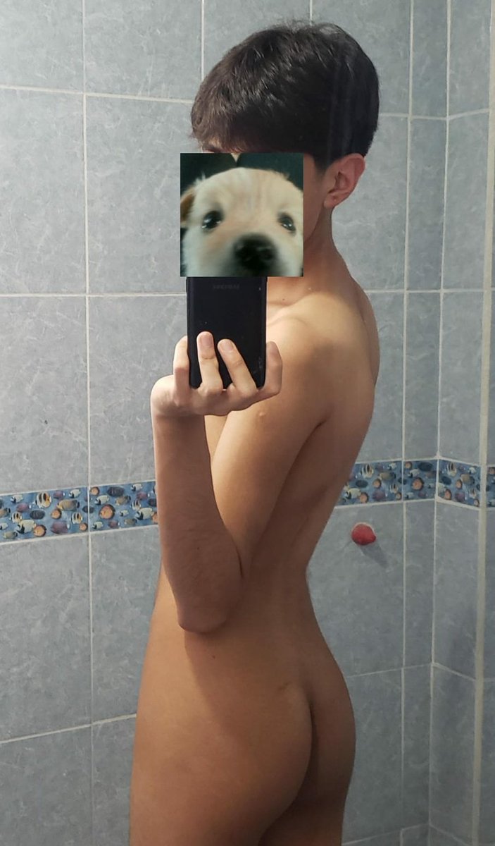 Twink_flaquito0's tweet photo. Te gusta mi culito🔥
Rttttt!
@TwinksEdoMex 
#twink https://t.co/5YIomEWaAd
