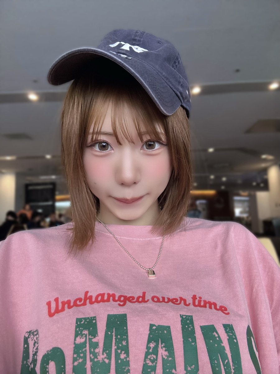 美怜寿莉亜 MyDearDarlin' 6/21春ツアーin福岡 tweet media