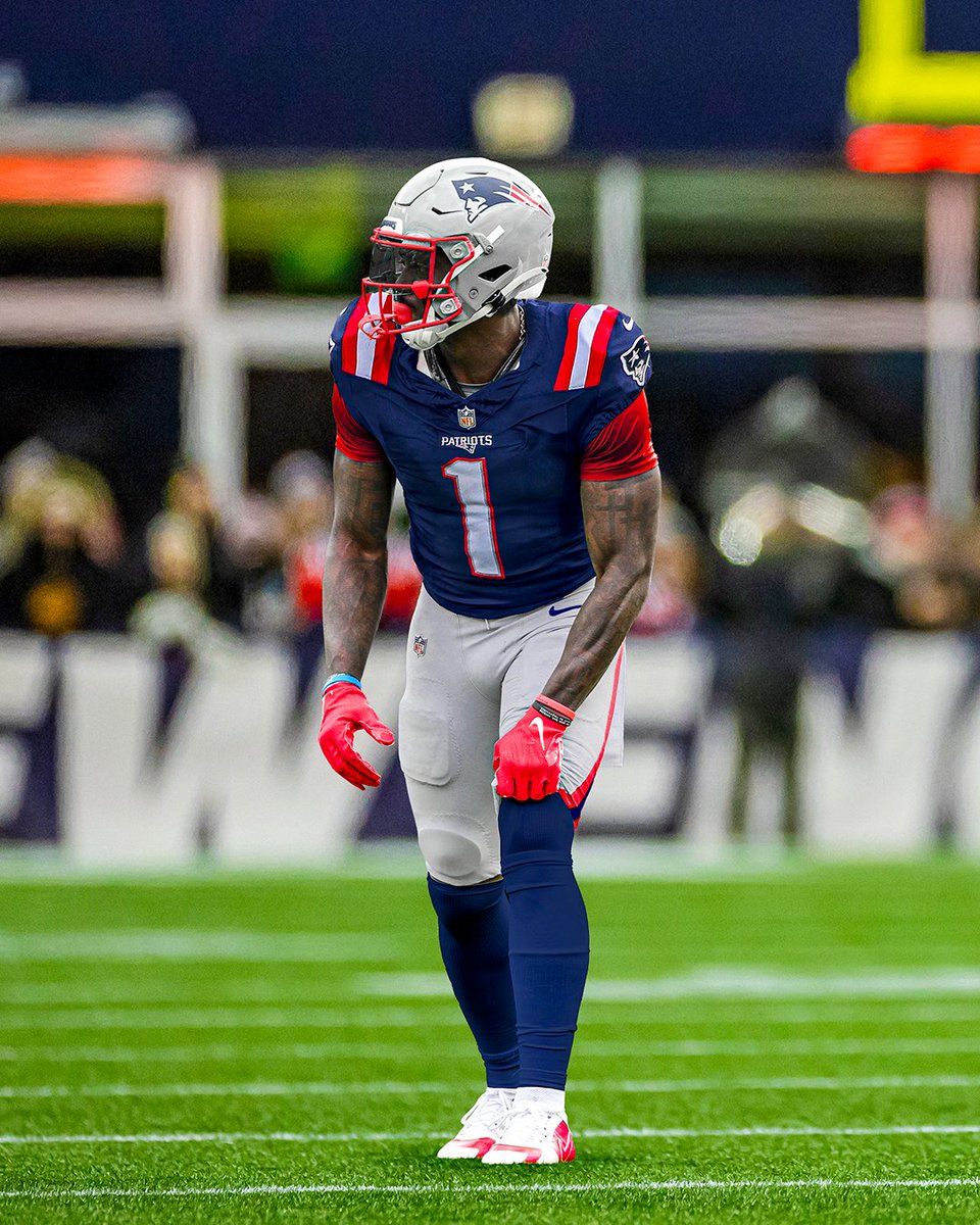FFMastermind's tweet photo. Patriots Acquire A.J. Brown - My Instant #FantasyFootball Analysis of this trade.  Winners and Losers... https://t.co/hKKjjbeQof #NFL https://t.co/gNfU2FN8W0