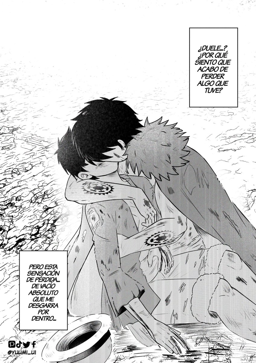 Yuumi_ui's tweet photo. [9/9) ¡Muchas gracias por tomarte tu tiempo de leer! <3 https://t.co/j4jC5mNQsu