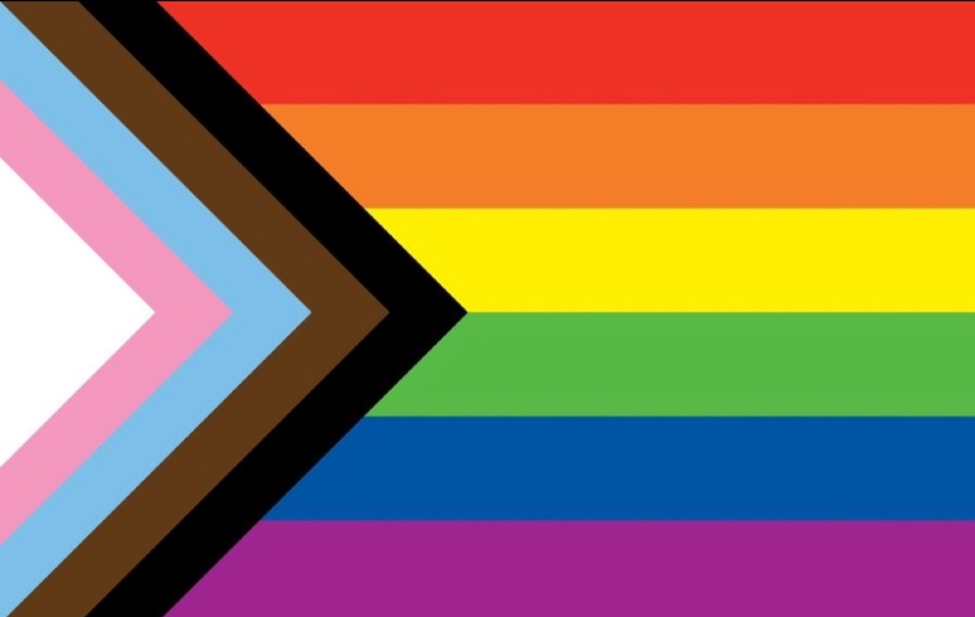 AzPetric's tweet photo. As Pride Month starts, I'm just going to say this:

• Men's mental health Month is in November.

• Straight pride isn't a thing. Nobody has ever been oppressed or killed for being straight.

• Veteran's get 2 months. May and November.

So do some research before complaining.😁 https://t.co/vxRGYPNOZo