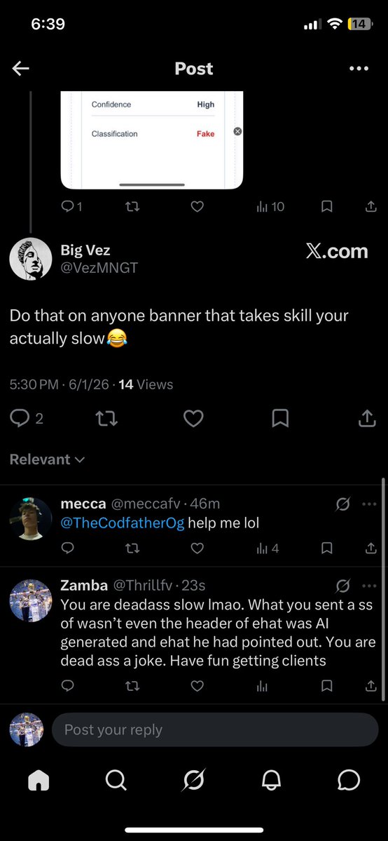 Zamba tweet media