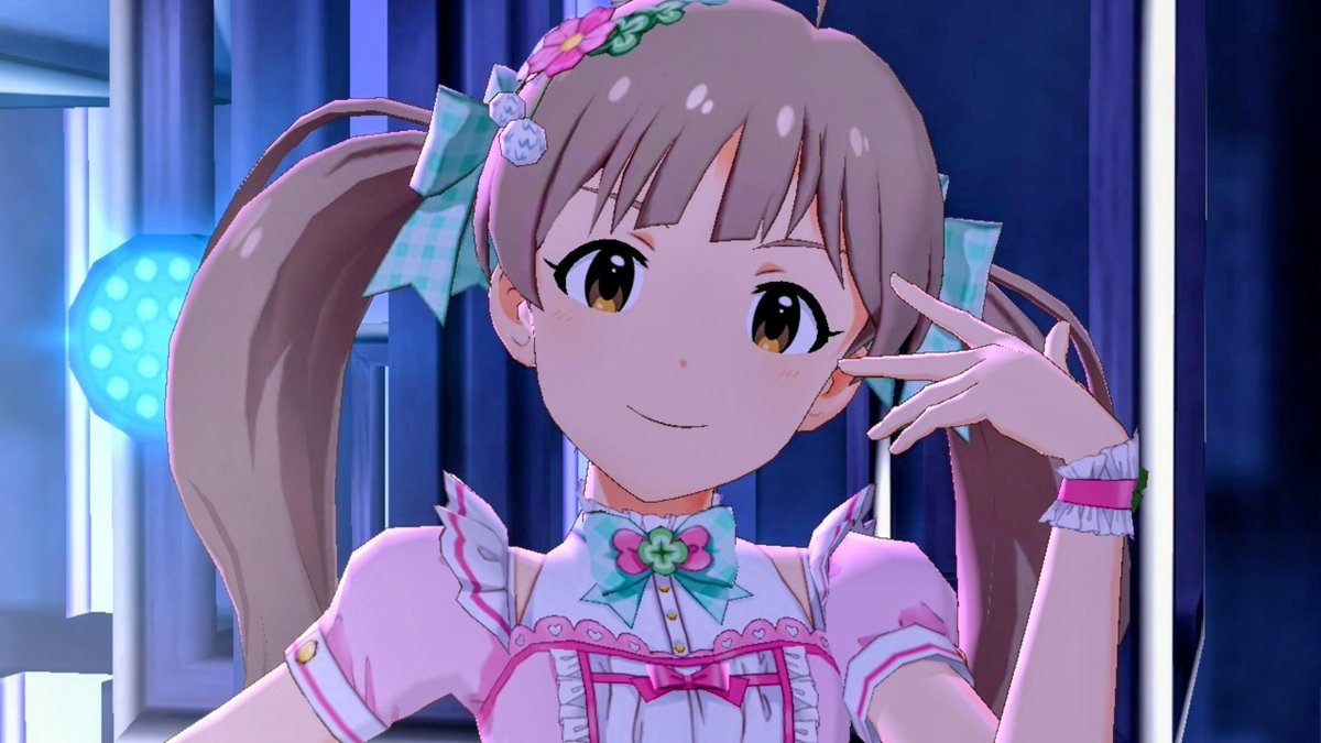 なのは tweet media