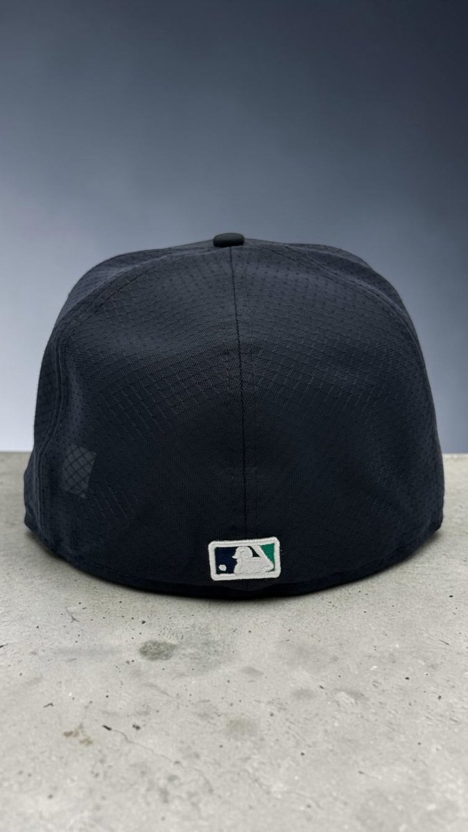 myhatstop's tweet photo. Seattle Mariners New Era Navy 2026 Batting Practice 59FIFTY Trucker Mesh Fitted Hat

⁠
Available now online,Federal Way
⁠
Online: Available Now https://t.co/k06OpRCrrT⁠
https://t.co/GHIXEyva9J
⁠
Sweatband: Black⁠

Link:

https://t.co/Mf2mvDE7TE

⁠

#SeattleMariners #Mariners #SeattleMarinersHat #NewEra #NewEraCap #NavyHat #NavyBlue #BattingPractice #BPHat #59FIFTY #TruckerHat #MeshHat #FittedHat #MLB #BaseballHat #BaseballCap #Seattle #MarinerNation #HatLovers #CapCollection #SportsApparel #MLBGear #BaseballFashion #HatsofInstagram #TeamGear #SeaHawks? #SeaHawksNo #BattingPracticeGear