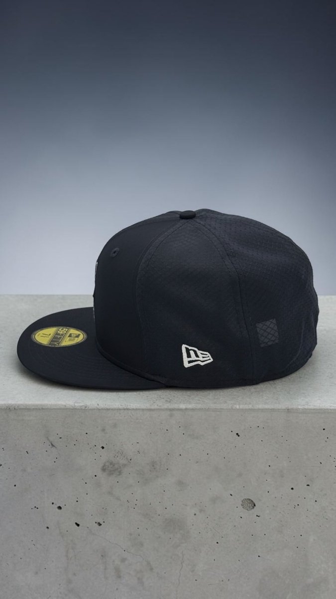 myhatstop's tweet photo. Seattle Mariners New Era Navy 2026 Batting Practice 59FIFTY Trucker Mesh Fitted Hat

⁠
Available now online,Federal Way
⁠
Online: Available Now https://t.co/k06OpRCrrT⁠
https://t.co/GHIXEyva9J
⁠
Sweatband: Black⁠

Link:

https://t.co/Mf2mvDE7TE

⁠

#SeattleMariners #Mariners #SeattleMarinersHat #NewEra #NewEraCap #NavyHat #NavyBlue #BattingPractice #BPHat #59FIFTY #TruckerHat #MeshHat #FittedHat #MLB #BaseballHat #BaseballCap #Seattle #MarinerNation #HatLovers #CapCollection #SportsApparel #MLBGear #BaseballFashion #HatsofInstagram #TeamGear #SeaHawks? #SeaHawksNo #BattingPracticeGear