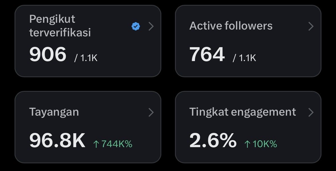 Syarief Hidayat tweet media