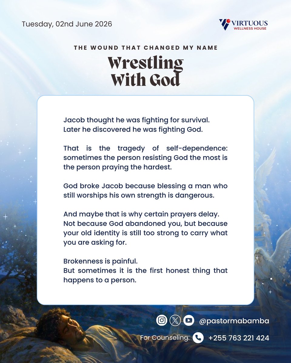 pastormabamba's tweet photo. https://t.co/0l2mNETkNY