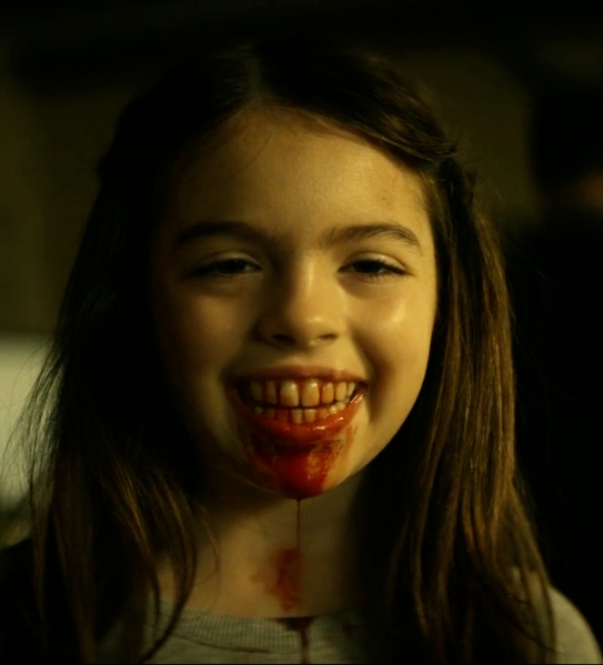 utizzo's tweet photo. Assisti A Múmia de Lee Cronin, mds q filme maravilhoso, Evil Dead fez escola https://t.co/gSIoogSDE2