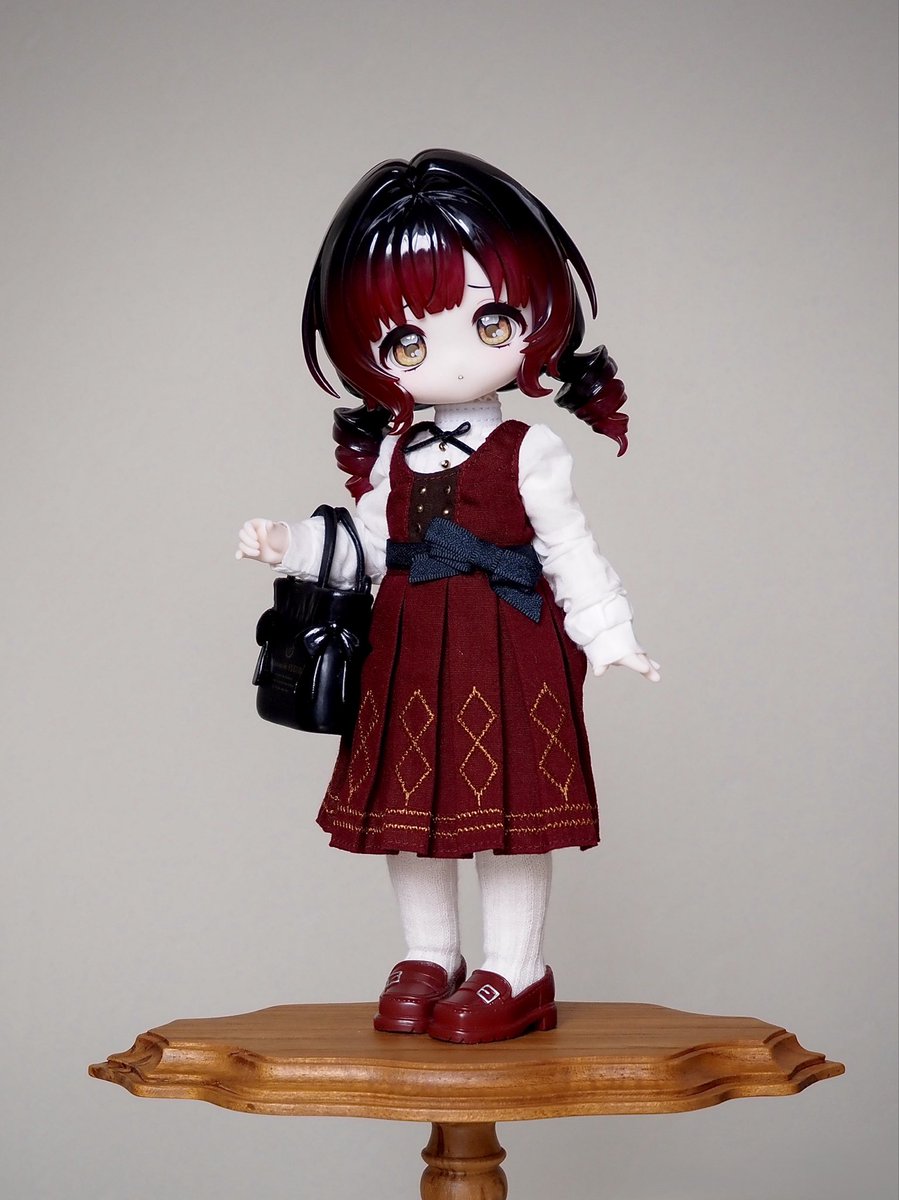 fructose_kozue tweet picture