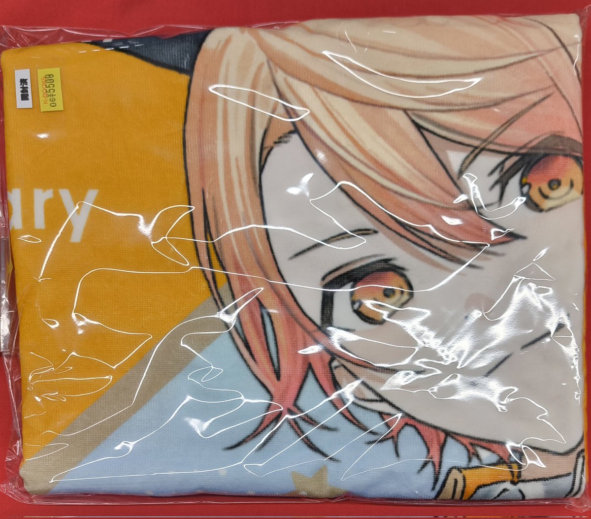 入荷情報】 プロジェクトセカイ より プロセカ 5th Anniversary 感謝祭