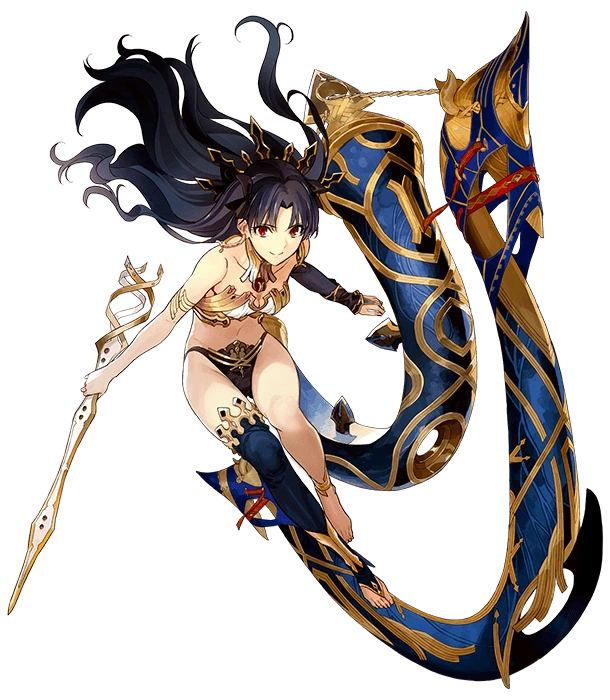 Ra2byou's tweet photo. UBW collab my ass https://t.co/Y4MPLAyLAA
