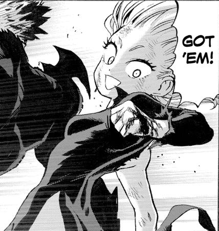 tats_everyday's tweet photo. Daily Tatsumaki #237

Source: One-Punch Man Chapter 138 https://t.co/Rxh68dgbmz