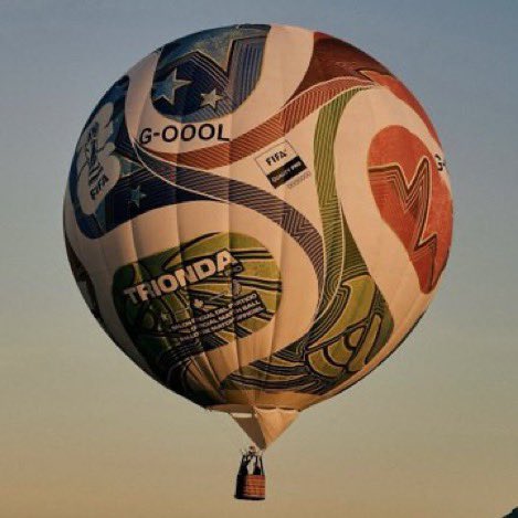 FIFA World Cup HQ tweet media