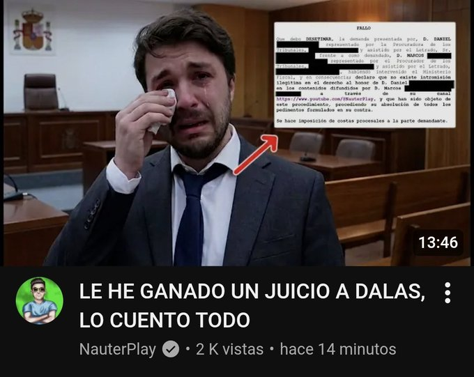 amurchis1's tweet photo. @Pablo_abogad JAJAJAJAJAJAJAJAJA https://t.co/bUFbC90QVk