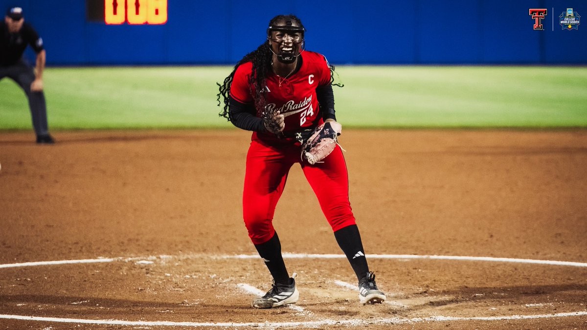 TexasTechSB's tweet photo. YES MA'AM https://t.co/9id9PG0O9C