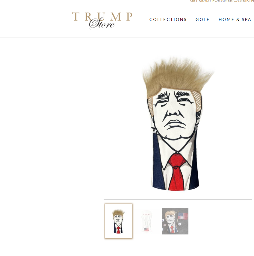 gurtcook's tweet photo. WTF 

There is a "TrumpJak" on the website, is this not insance

https://t.co/Z2ebsFgvlh https://t.co/vepKuTNtrr