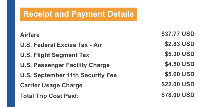 Media_Misinfo's tweet photo. Allegiant Airlines maybe a broken business model? https://t.co/0OBC9MKZ47