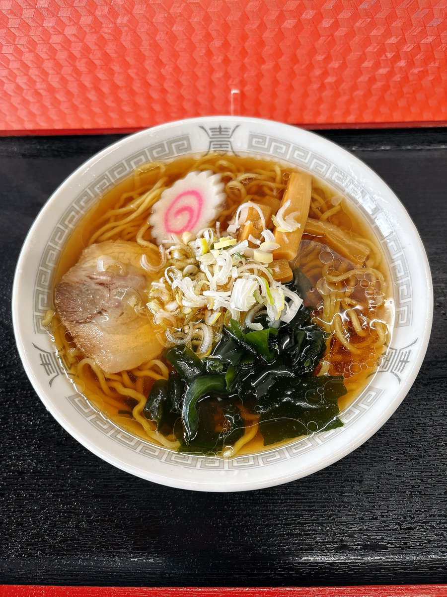 ラーメン狂の詩 tweet media