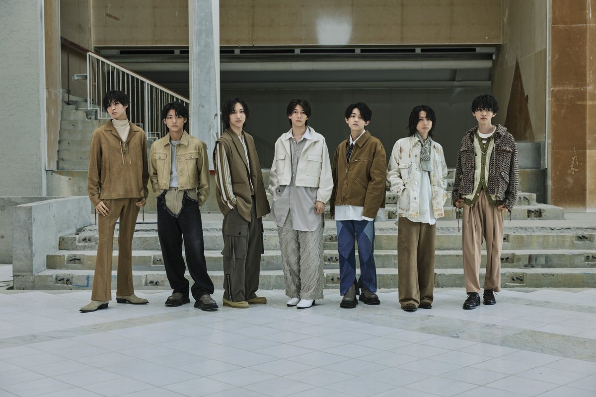 CLASS SEVEN_OFFICIAL (@c_7_official) / Posts / X