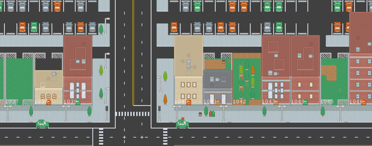 pumpopoly's tweet photo. ☕️🌄GM &amp; Happy Tuesday☕️🌄🏡🏘️🏙️📊📈🚀
The new floor for $NEAR virtual real estate is 27.64 $PUMPOPOLY tokens https://t.co/GwCMSV8iH4