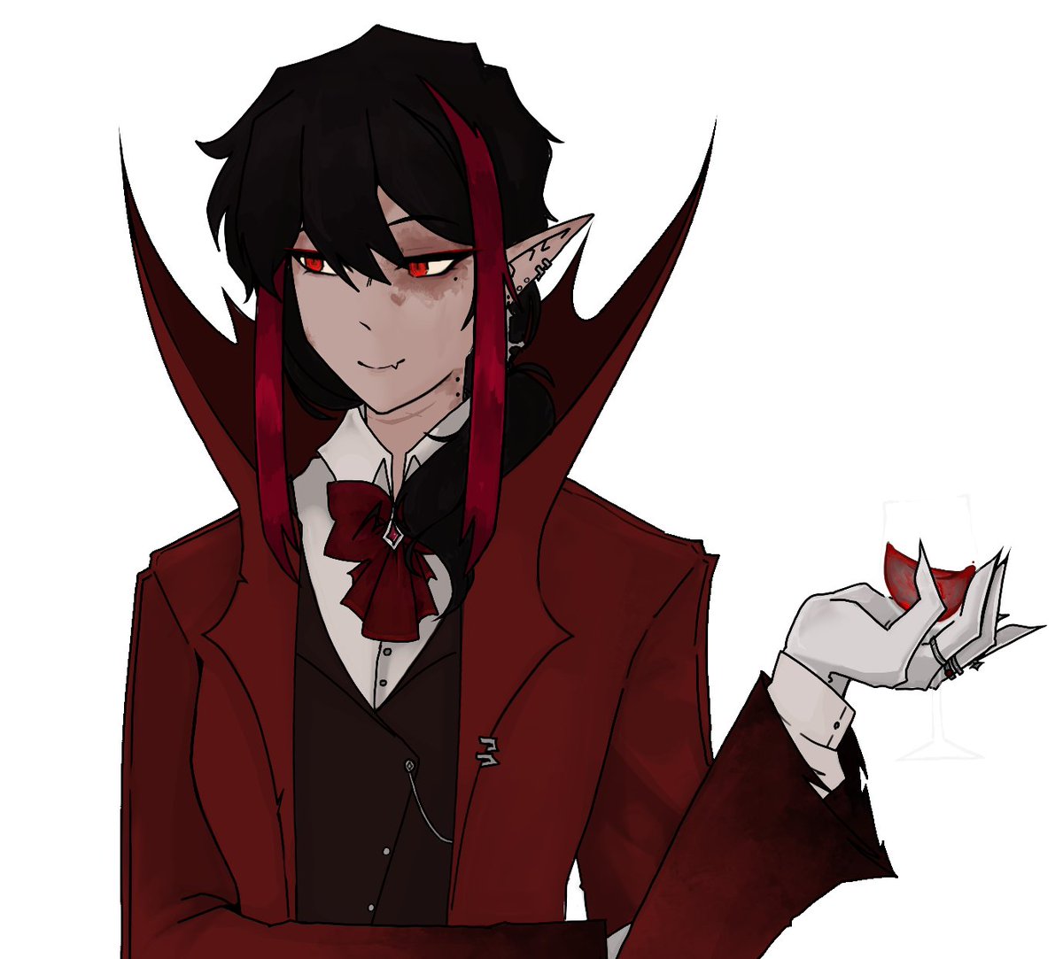 PapaQuixote's tweet photo. //decided to js leave the sprites like this cuz im lazy yaya https://t.co/IPVJG4Zzv7